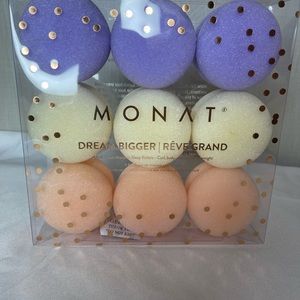 Monat Soft Foam Sleep Roller